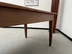 Teak Farm Table With Spindle Legs 37 Teak Farm Table With Spindle Legs -Room Fold Zone 8443e958 3f10 4116 99cc db38a827135d