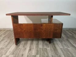 Vintage Desk By Bohumil Landsman -Room Fold Zone 854d0016 0ca3 4049 ac2e 4191bdb40833