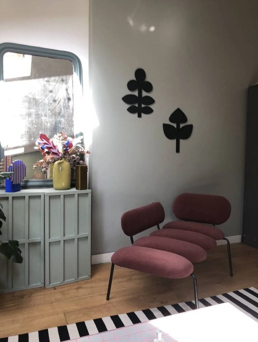 Daybed 7 Daybed - Image 5