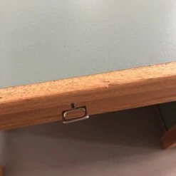 1950s Oak Desk -Room Fold Zone 8646700f 4a14 41a2 be44 21a72f5356fb