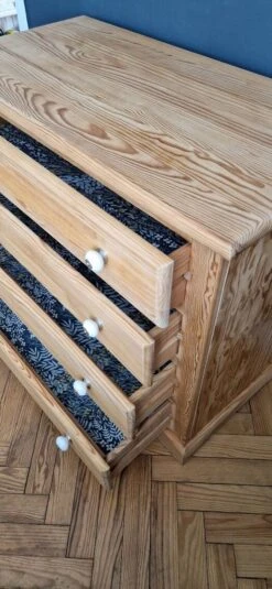 4 Drawer Chest Of Drawers -Room Fold Zone 872ca0f9 37b3 4e21 8ac9 a8a726d0c899