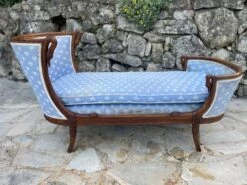 Little Duchess With Swan's Neck In Mahogany, Empire Period 30 Little Duchess With Swan's Neck In Mahogany, Empire Period -Room Fold Zone 882a539e d41f 462d 88b3 5072ff651f9f