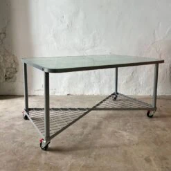 Vintage Moment Desk, Niels Gammelgaard, Ikea, 2000 -Room Fold Zone 883e18fb 8cfb 401f 8d82 13ce41cd1779