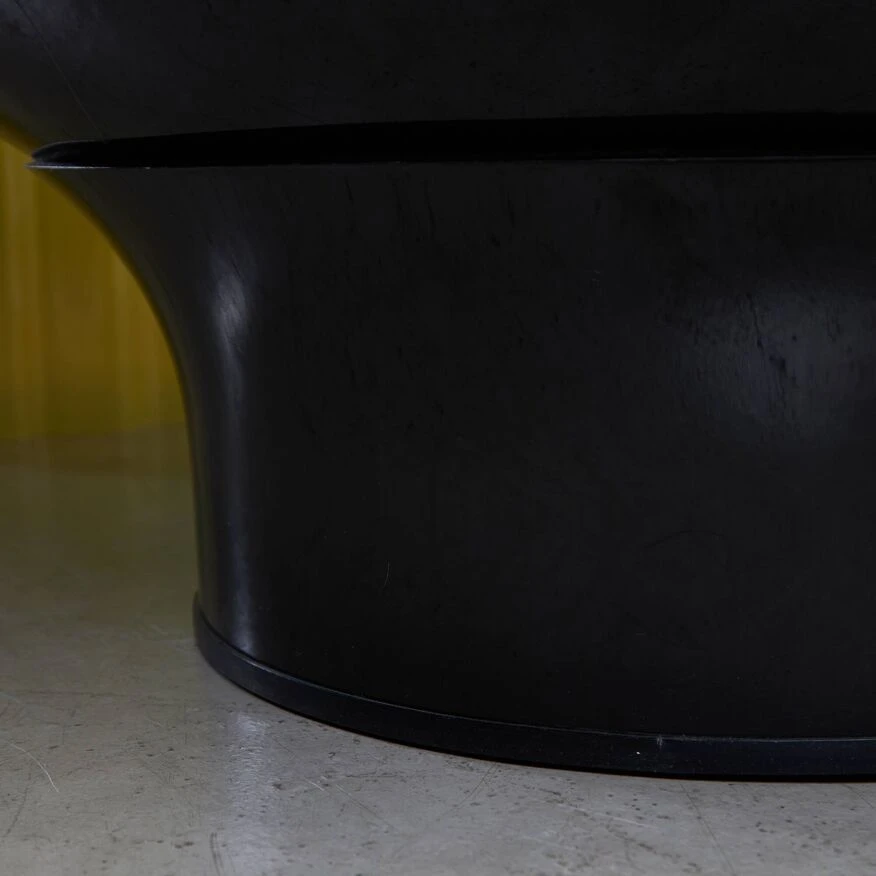 Rodica Lounge Chairby Mario Brunu For Comfort Italy In 1968. 16 Rodica Lounge Chairby Mario Brunu For Comfort Italy In 1968. - Image 14