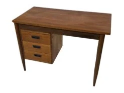 Vintage Desk 1960s Compact Workplace Design -Room Fold Zone 88aa1d13 7fd0 4655 8492 1c5e972a659d