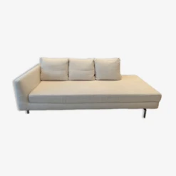 3-seater Wool Sofa -Room Fold Zone 88b5b6fb f69d 9c1a 9847 65bad601098a