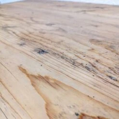 Farm Table With Compartmentalized Drawers -Room Fold Zone 88d44de2 f4ee 473d 9611 475e408b2783