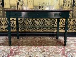 Dressing Table - Restored Louis Philippe Dressing Table -Room Fold Zone 88e78561 9255 42b7 8057 8af993916859