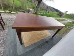 Large Wooden Farm Table -Room Fold Zone 89248596 c17d 4540 9218 a4a5574596fa