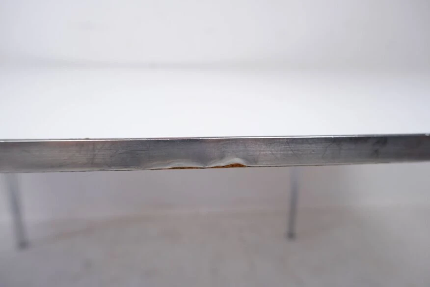 Superellipse Dining Table By Fritz Hansen, 1974 9 Superellipse Dining Table By Fritz Hansen, 1974 - Image 7