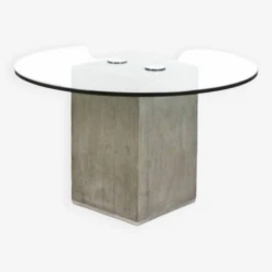 Round Table By Sergio & Giorgio Saporiti -Room Fold Zone 899b4ddb 84bd 4b75 bb48 8061d7490f5b