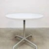 Vintage Design Round Contract Table Vitra Eames -Room Fold Zone 89ba2760 8802 4724 8ab9 3d469f3fa448