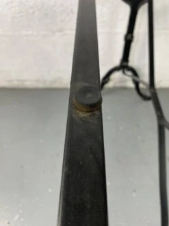 Marble And Wrought Iron Bistro Table -Room Fold Zone 89bc22e5 74eb 4721 a489 3b67f5182a16