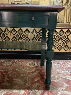 Dressing Table - Restored Louis Philippe Dressing Table -Room Fold Zone 8a29867e b255 4431 8e5a 226e3a7917be