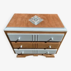 Art Deco Chest Of Drawers -Room Fold Zone 8a677043 3ab5 4e29 9ff3 a8be55cd2b8e