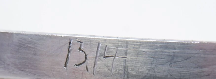 Superellipse Dining Table By Fritz Hansen, 1974 11 Superellipse Dining Table By Fritz Hansen, 1974 - Image 9