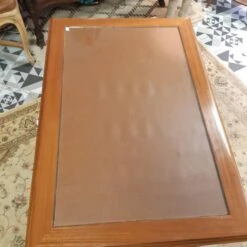 Art Nouveau Mahogany Desk -Room Fold Zone 8c1f28ad f3a3 4f89 9132 90f3469b7fa3