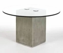 Round Table By Sergio & Giorgio Saporiti -Room Fold Zone 8c71bb8c 3d50 48c0 b868 a6e720d5a8b2