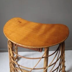 Vintage Rattan Dressing Table 15 Vintage Rattan Dressing Table -Room Fold Zone 8c7c5c00 85fe 44e9 a60d f088fb295d93