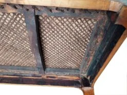 Luohan Armchair Bed, China 19th -Room Fold Zone 8cd75135 0d46 4daf b325 42e0f7277dfb