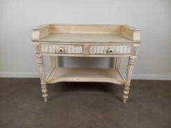 Weathered Dressing Table -Room Fold Zone 8d872dca d7b6 4eb0 83a3 f80f7d148e5c