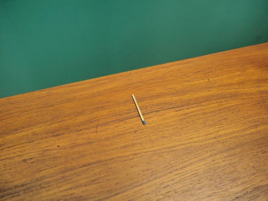 Teak Chest Of Drawers, Danish Design, 1970s, Designer: Ahlström Osakeyhitö 11 Teak Chest Of Drawers, Danish Design, 1970s, Designer: Ahlström Osakeyhitö - Image 9