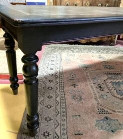 Old Large Draper's Table - 190 X 75 -Room Fold Zone 8e38de91 2148 4c03 94c4 29a229835db8