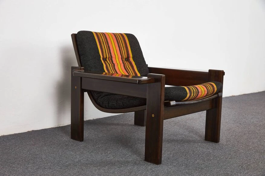 Canapé, Fauteuils Et Table Basse Vintage Modèle Kontra Par Yngve Ekström Pour Suédois 1970, Set De 5 15 Canapé, Fauteuils Et Table Basse Vintage Modèle Kontra Par Yngve Ekström Pour Suédois 1970, Set De 5 - Image 13