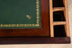 Mahogany Writing Table, Return From Egypt Period – Early 19th Century -Room Fold Zone 8e84063c 3111 4f60 bf7f 7cfab3c4d5e1