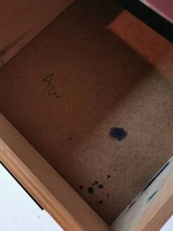 Tubular Desk -Room Fold Zone 8fff2018 e888 4b4e 998f cae2b84da1dc