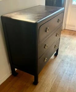 1930s Chest Of Drawers -Room Fold Zone 90144ca3 63cf 4992 99a0 4171ead6de02