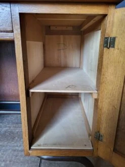 Vintage Schoolmaster Desk From The 1950s -Room Fold Zone 903c4444 420c 4804 8f01 f0c1ca61bcd1