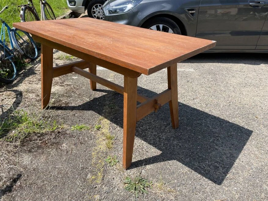 René Gabriel Table 8 René Gabriel Table - Image 6