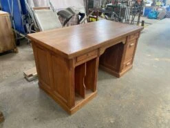 Art Deco Administration Office -Room Fold Zone 91421cff 67b1 44b3 a427 b4d0a75c6014