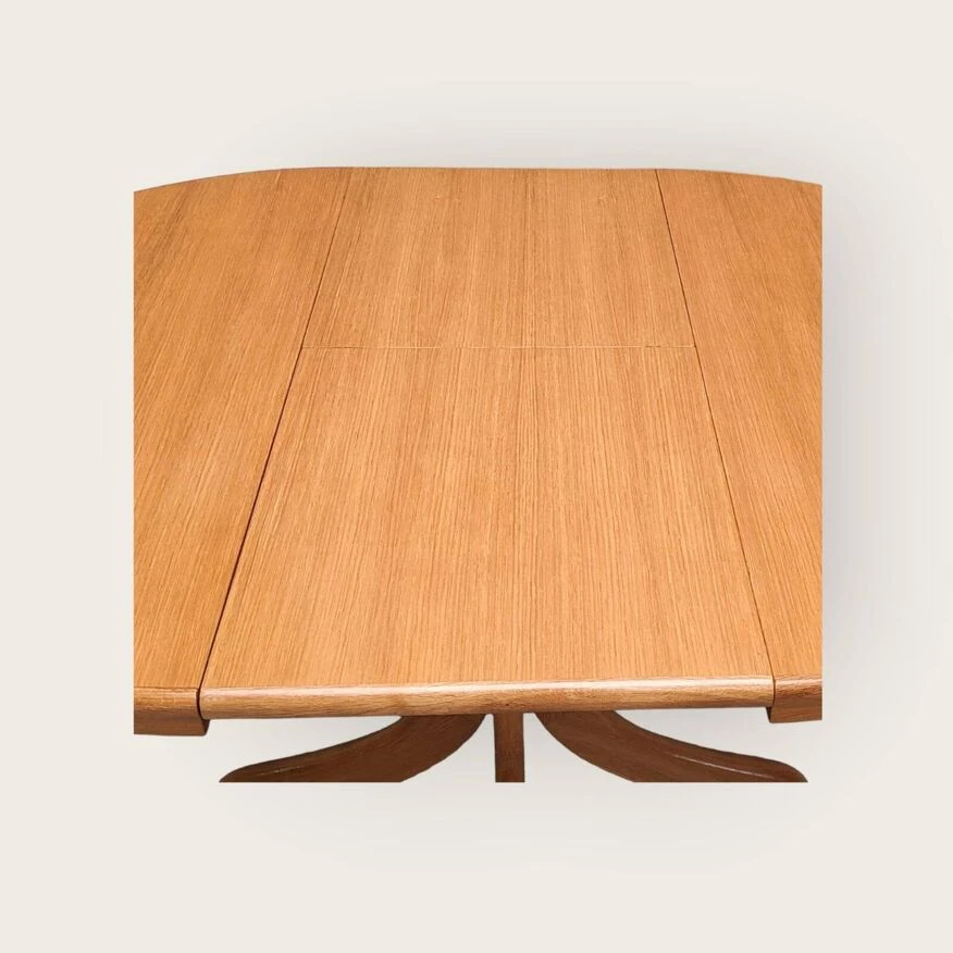 Table à Manger Vintage 9 Table à Manger Vintage - Image 7