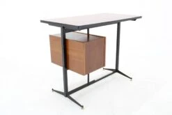 1970s Writing Desk, Italy -Room Fold Zone 927fe7d6 a05b 4b19 b199 8c64060c13a9