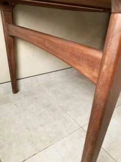 Danish Teak Dining Table By Johannes Andersen, 1960 -Room Fold Zone 935cce05 51aa 4a9c bd68 bf9672596732