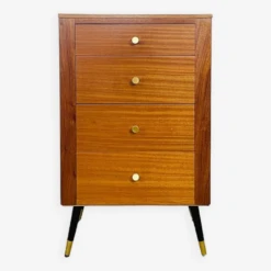Vintage Chest Of Drawers 1960 -Room Fold Zone 93837fa2 c16d 483e b2bd 463723aaf962