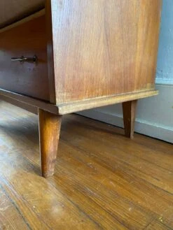 Scandinavian Chest Of Drawers 3 Vintage Drawers 1970 -Room Fold Zone 93a63f4e 3740 4aa9 aaef c0aa0938acb0