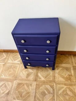 Oriental Blue Chiffonier -Room Fold Zone 93b2224d 2487 48c7 aeb7 4949ccb53f63