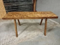Old Work Table Dining Table Garden Table 55 X 170 Cm -Room Fold Zone 93c273d7 47c3 46ec 9ad9 613d87d7a1fa
