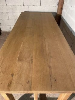 Large Oak Table -Room Fold Zone 93fdd29a bb9e 4ae1 86ad 4e7175a31ed0