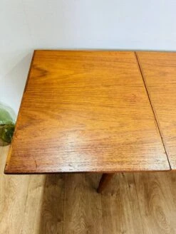 Scandinavian Desk Gunnar Tibergaard 1960s -Room Fold Zone 94254d73 df10 482c 96a0 8a9456a8db8d