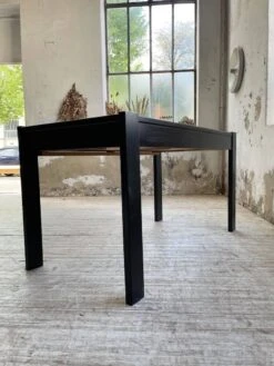 Regain Black Stained Elm Desk -Room Fold Zone 9429b907 5359 4072 9ff3 56d1dcc527d3