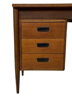 Vintage Desk 1960s Compact Workplace Design -Room Fold Zone 94655bcd 6fb3 488f adc4 527345d4fc12