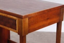 Vintage Schreibtisch Lane USA Mid Century Design 50er 60er -Room Fold Zone 94db4bfa 8a24 43fe 94a0 88991ca06b5a