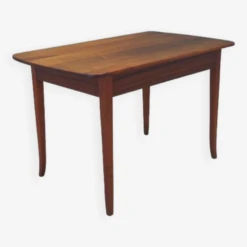 Mahogany Table, Danish Design, 1970s, Production: Denmark 17 Mahogany Table, Danish Design, 1970s, Production: Denmark -Room Fold Zone 953eb9f3 b49e 47da b3ca 57a190f774d0