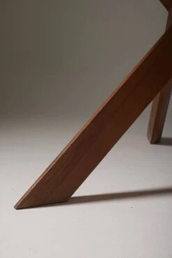 Pierre Chapo Dining Table -Room Fold Zone 963eaf3d 797e 41ac b2c2 cfe1c24cd0f2