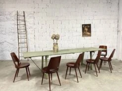 Fir Tavern Table, 1940s -Room Fold Zone 96cdab29 de25 4e46 98fa 0892fb815610