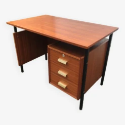 Vintage Teak Desk -Room Fold Zone 970a206c 9be6 407f 929c ce2f88e27fbc